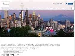 Sites similar to mykitsapagent.com