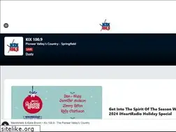 Sites similar to mykix1009.com