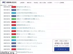 Sites similar to mykk.co.jp