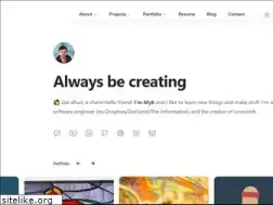 Sites similar to mykklemme.com