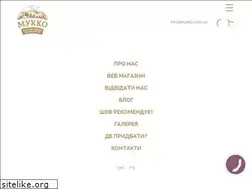 Sites similar to mykko.com.ua