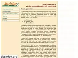 Sites similar to mykko.cz