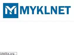 Sites similar to myklnet.com