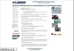 Sites similar to mykls.com