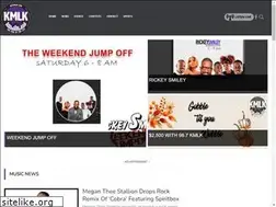Sites similar to mykmlk.com