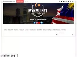 Sites similar to mykmu.net