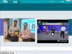 Sites similar to mykneemylife.org