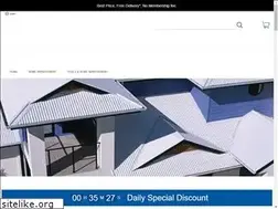 Sites similar to myknifestore.net