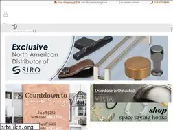 Sites similar to myknobs.com