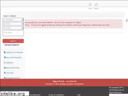 Sites similar to myknocks.com