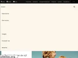 Sites similar to myknokke-heist.be