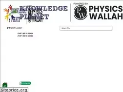 Sites similar to myknowledgeplanet.com