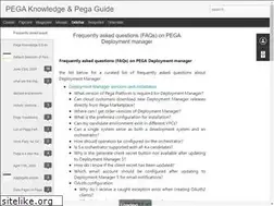 Sites similar to myknowpega.blogspot.com