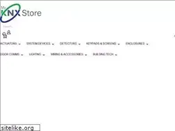 Sites similar to myknxstore.co.uk