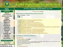 Sites similar to myko.cz