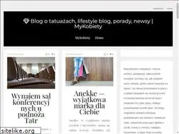 Sites similar to mykobiety.pl