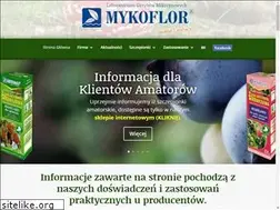 Sites similar to mykoflor.pl