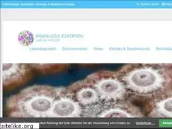 Sites similar to mykologie-experten.de