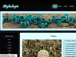 Sites similar to mykologie.eu