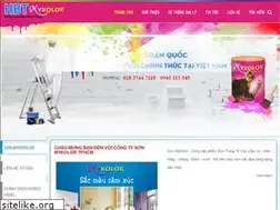 Sites similar to mykolorhcm.com