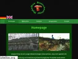 Sites similar to mykomax.de