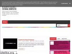 Sites similar to mykomputerzone.blogspot.com