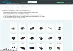Sites similar to mykonfig.com