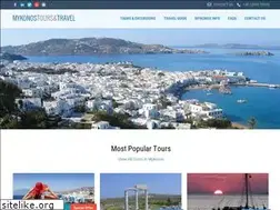 Sites similar to mykonos-web.com
