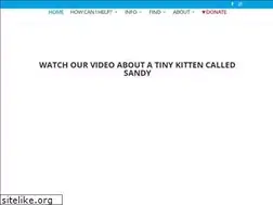 Sites similar to mykonosanimals.org
