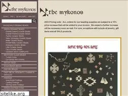 Sites similar to mykonosbeads.com