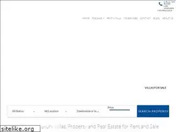 Sites similar to mykonosestates.com
