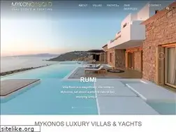 Sites similar to mykonosgold.com