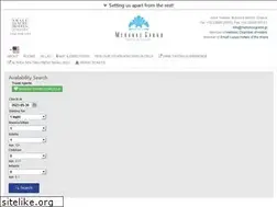 Sites similar to mykonosgrand.reserve-online.net