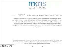 Sites similar to mykonosluxurytravel.com
