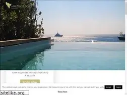 Sites similar to mykonospalace.com