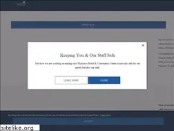 Sites similar to mykonospanama.com