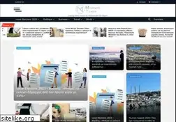 Sites similar to mykonosticker.com