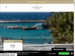 Sites similar to mykonostownhousehotel.com