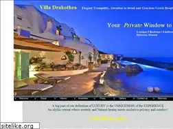 Sites similar to mykonosvilla-drakothea.com