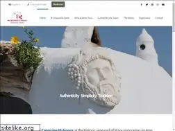 Sites similar to mykonosvioma.gr