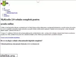 Sites similar to mykoolio.com
