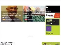Sites similar to mykootenaynow.com