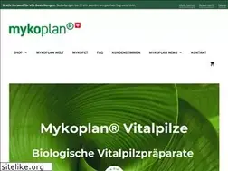 Sites similar to mykoplan.ch