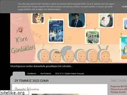 Sites similar to mykoreandrama-kp.blogspot.com
