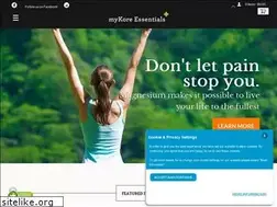Sites similar to mykoreessentials.com