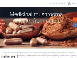 Sites similar to mykotroph.com