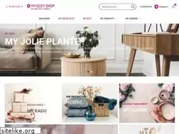 Sites similar to mykozyshop.fr