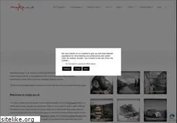 Sites similar to mykp.co.uk