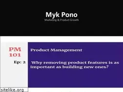 Sites similar to mykpono.com