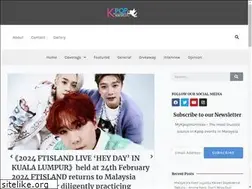 Sites similar to mykpophuntress.com
